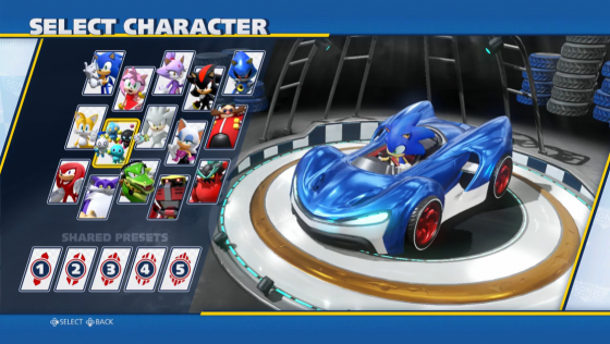 Team Sonic Racing Screenshot 42 (Nintendo Switch (EU Version))