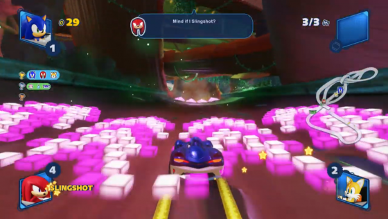 Team Sonic Racing Screenshot 51 (Nintendo Switch (EU Version))