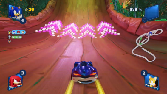 Team Sonic Racing Screenshot 52 (Nintendo Switch (EU Version))