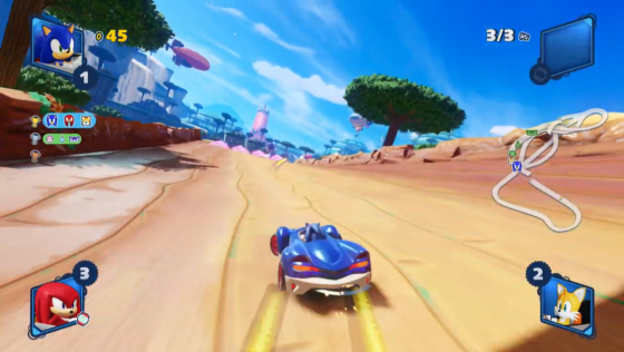 Team Sonic Racing Screenshot 57 (Nintendo Switch (EU Version))