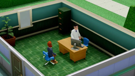 Two Point Hospital