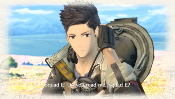 Valkyria Chronicles 4 Screenshot 9 (Nintendo Switch (EU Version))