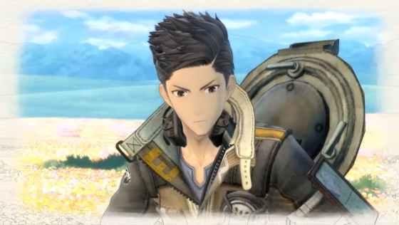 Valkyria Chronicles 4 Screenshot 13 (Nintendo Switch (EU Version))