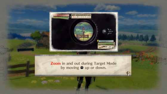 Valkyria Chronicles 4 Screenshot 29 (Nintendo Switch (EU Version))