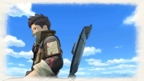 Valkyria Chronicles 4 Screenshot 42 (Nintendo Switch (EU Version))