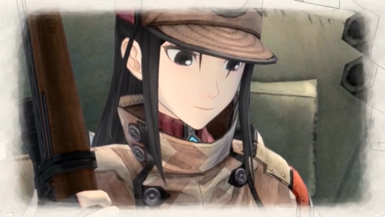 Valkyria Chronicles 4 Screenshot 49 (Nintendo Switch (EU Version))