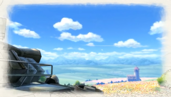 Valkyria Chronicles 4 Screenshot 52 (Nintendo Switch (EU Version))