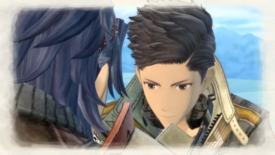 Valkyria Chronicles 4 Screenshot 56 (Nintendo Switch (EU Version))