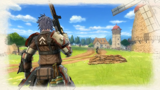 Valkyria Chronicles 4 Screenshot 62 (Nintendo Switch (EU Version))