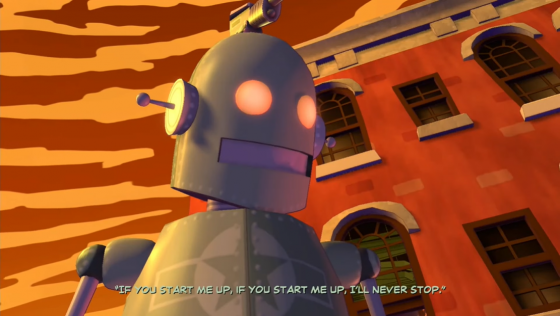 Sam & Max: Beyond Time And Space Screenshot 44 (Nintendo Switch (EU Version))