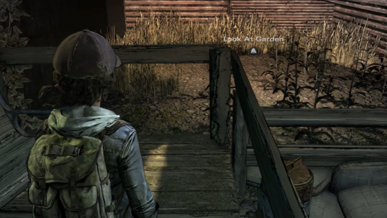 The Walking Dead: The Final Season Screenshot 48 (Nintendo Switch (EU Version))