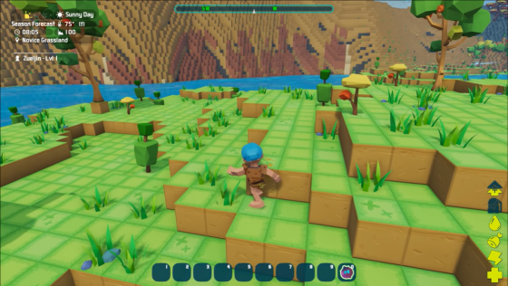 PixArk Screenshot 22 (Nintendo Switch (EU Version))