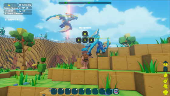 PixArk Screenshot 23 (Nintendo Switch (EU Version))