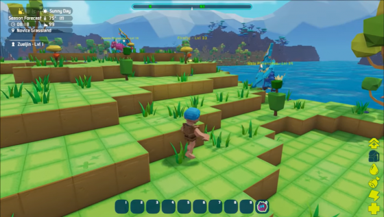 PixArk Screenshot 25 (Nintendo Switch (EU Version))