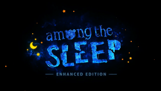 Among The Sleep