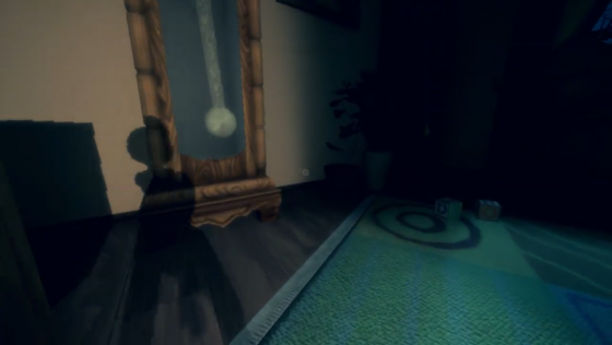 Among The Sleep Screenshot 19 (Nintendo Switch (EU Version))