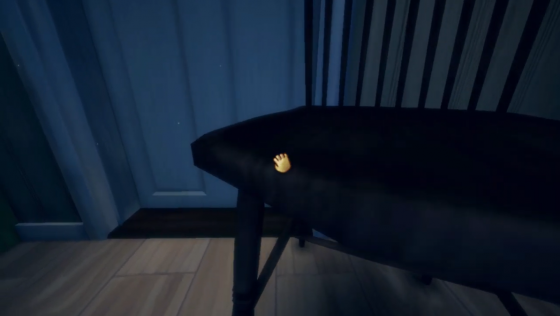 Among The Sleep Screenshot 24 (Nintendo Switch (EU Version))