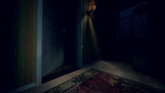 Among The Sleep Screenshot 29 (Nintendo Switch (EU Version))