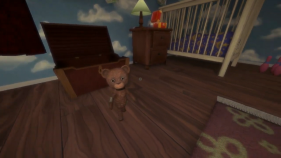 Among The Sleep Screenshot 32 (Nintendo Switch (EU Version))