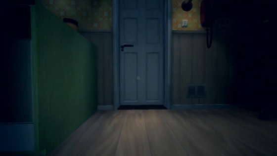 Among The Sleep Screenshot 35 (Nintendo Switch (EU Version))