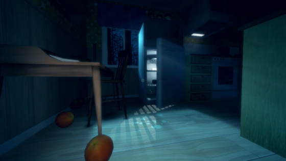 Among The Sleep Screenshot 38 (Nintendo Switch (EU Version))