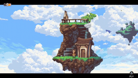 Owlboy Screenshot 11 (Nintendo Switch (EU Version))