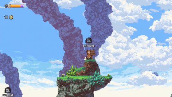 Owlboy Screenshot 14 (Nintendo Switch (EU Version))