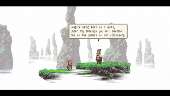 Owlboy Screenshot 17 (Nintendo Switch (US Version))