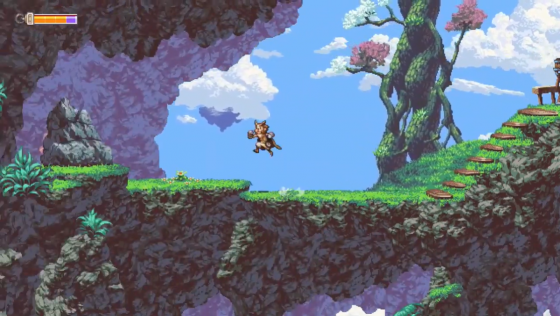 Owlboy Screenshot 21 (Nintendo Switch (US Version))