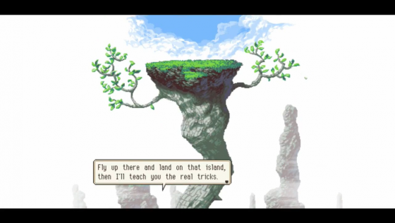 Owlboy Screenshot 27 (Nintendo Switch (EU Version))