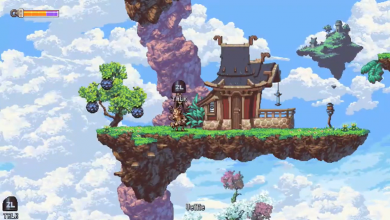 Owlboy Screenshot 33 (Nintendo Switch (EU Version))