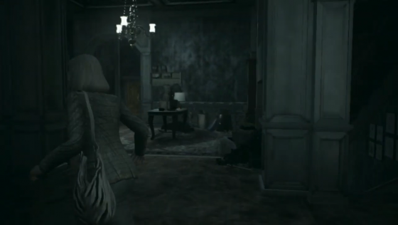 Remothered: Tormented Fathers Screenshot 48 (Nintendo Switch (US Version))