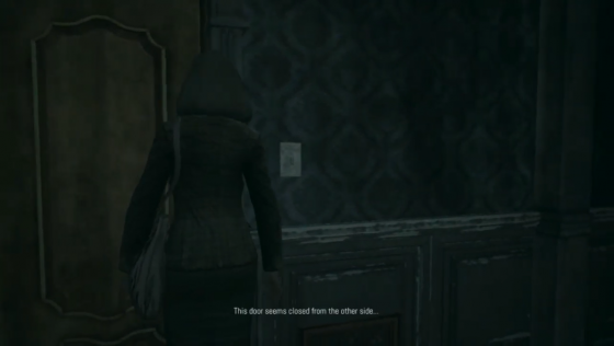 Remothered: Tormented Fathers Screenshot 50 (Nintendo Switch (US Version))