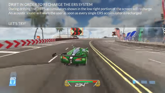 Xenon Racer Screenshot 18 (Nintendo Switch (EU Version))