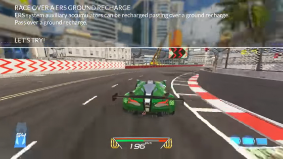 Xenon Racer Screenshot 26 (Nintendo Switch (EU Version))