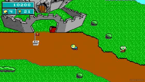 Commander Keen: Keen Dreams