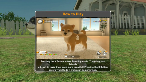 Little Friends: Dogs & Cats Screenshot 8 (Nintendo Switch (EU Version))