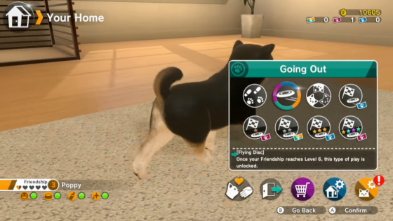 Little Friends: Dogs & Cats Screenshot 35 (Nintendo Switch (EU Version))