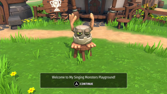 My Singing Monsters Playground Screenshot 33 (Nintendo Switch (EU Version))