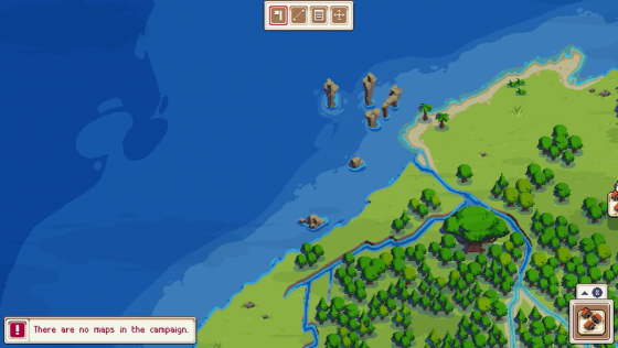 WarGroove Screenshot 37 (Nintendo Switch (EU Version))