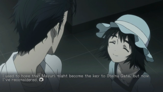 Steins;Gate Elite Screenshot 10 (Nintendo Switch (EU Version))