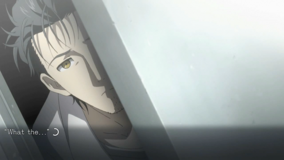 Steins;Gate Elite Screenshot 25 (Nintendo Switch (EU Version))