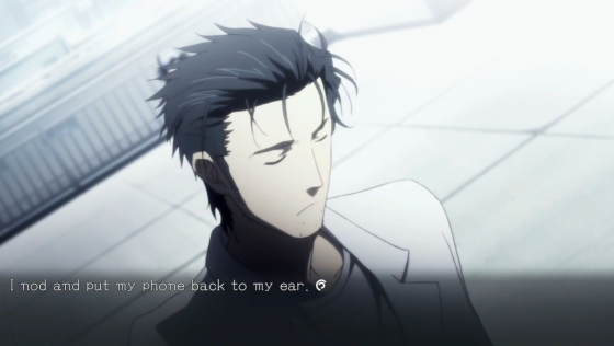 Steins;Gate Elite Screenshot 42 (Nintendo Switch (EU Version))