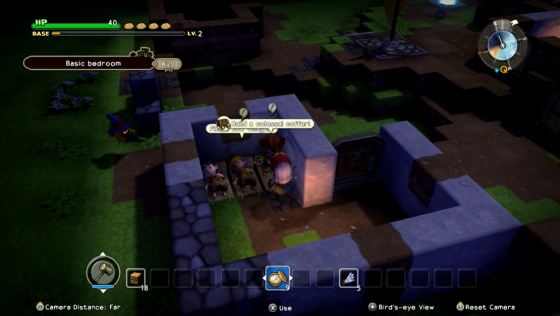 Dragon Quest: Builders Screenshot 9 (Nintendo Switch (EU Version))