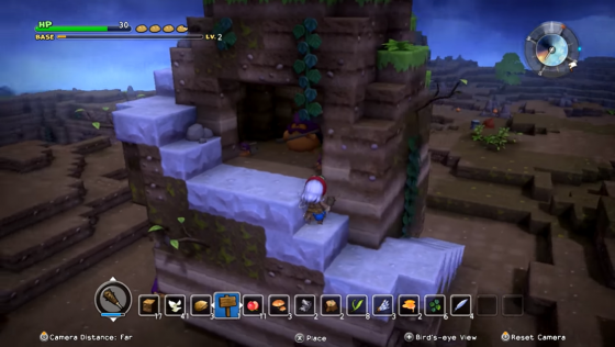 Dragon Quest: Builders Screenshot 10 (Nintendo Switch (EU Version))