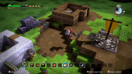 Dragon Quest: Builders Screenshot 40 (Nintendo Switch (EU Version))