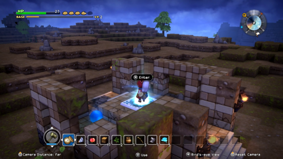 Dragon Quest: Builders Screenshot 49 (Nintendo Switch (EU Version))