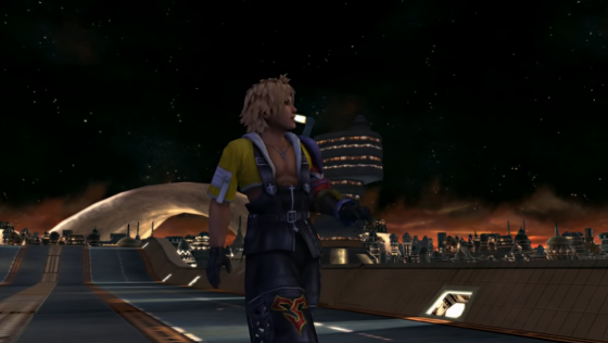 Final Fantasy X Screenshot 34 (Nintendo Switch (EU Version))