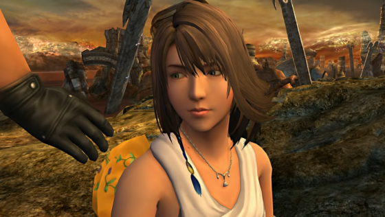 Final Fantasy X Screenshot 44 (Nintendo Switch (EU Version))