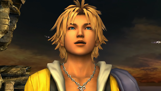 Final Fantasy X Screenshot 45 (Nintendo Switch (EU Version))